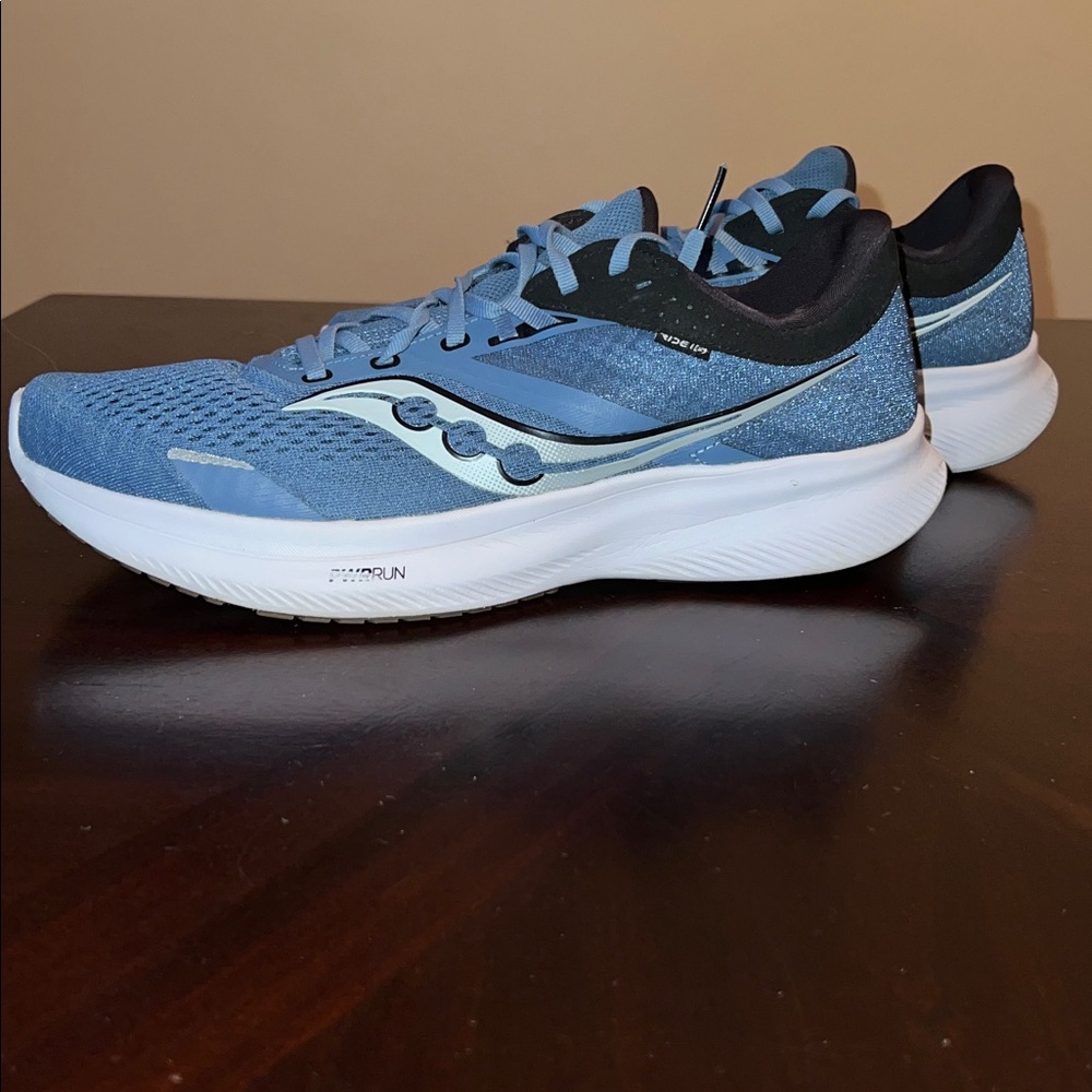Saucony Ride 16 PWRRUN